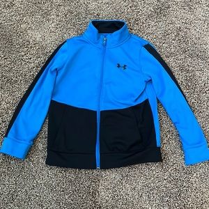 Boys youth Jacket
